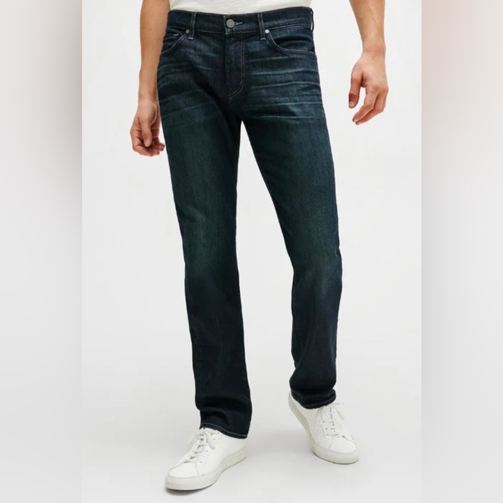 7 for all mankind jeans size‎ 40/32